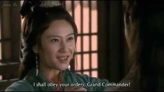 Three Kingdoms  Episode【39】English Subtitles 2010 [upl. by Mella]