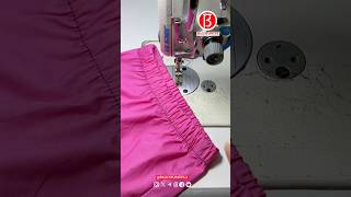 Do this for waistband Sewing Tutorial [upl. by Uzzi]