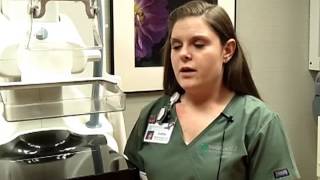 Mammography Technologist Career Video from drkitorg [upl. by Alioz651]