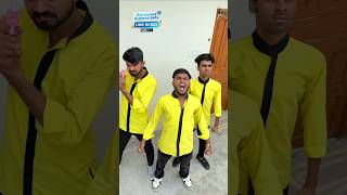 56 vs Banku 💪 पार्ट 3💥 aaganwadikebacche comedy funny banku trending livebigagency 4rabetind [upl. by Bearce]