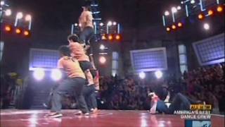 Quest Crew Compilation HD Weeks 18 [upl. by Dunn]