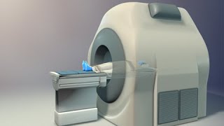 Magnetic Resonance Imaging MRI [upl. by Hall]