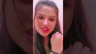 Fizamirza 99shortsll Fiza mirza ll sayre video ll ❤❤🥰💕✨🤩 [upl. by Enybor179]