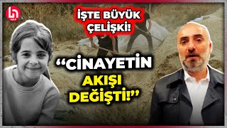 Narin cinayetinin akışı değişti İsmail Saymazdan şoke eden detaylar [upl. by Sewel]