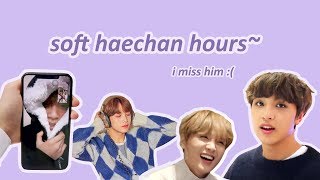 soft haechan hours [upl. by Ocirred79]