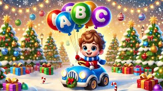 The new abc phonics song for kids more kids song [upl. by Valerlan]