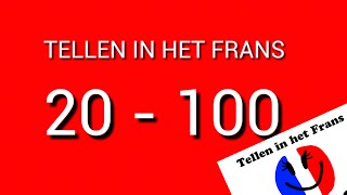 FRANS LEREN SPREKEN 3 TELLEN 20  100 [upl. by Lobiv980]