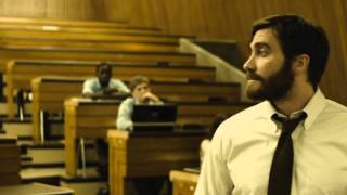 Enemy Dictatorship Lecture Scene 2013 Denis Villeneuve Jake Gyllenhaal Adam Bell Mélanie Laurent [upl. by Darn293]