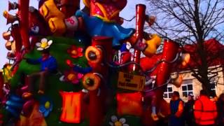 Carnaval in Boemeldonck Prinsenbeek 2013 [upl. by Mortimer]