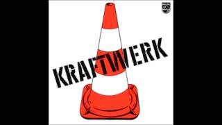 Kraftwerk  Kraftwerk Full Album [upl. by Yeldoow]