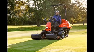 Jacobsen  Eclipse 360 ELiTE præsentation [upl. by Lala]