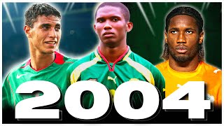 🏆 Pourquoi la CAN 2004 est la plus BELLE de lhistoire [upl. by Sidnee]