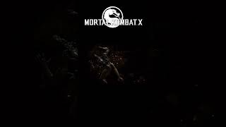 Jacqui Briggs Fatality ➤ Mortal Kombat XL mortalkombat mortalkombatXL [upl. by Esiahc771]