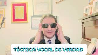 CLASES DE CANTO JUAN CVALLSclasesdecantoonline clasesdecanto vozcanto vocalizacionesdo5 [upl. by Marcia]