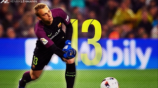 Jasper Cillessen ● Cup Hero ● 2017 HD [upl. by Yelak]