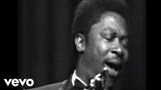 BB King  Everyday I Have The Blues Live [upl. by Nap]