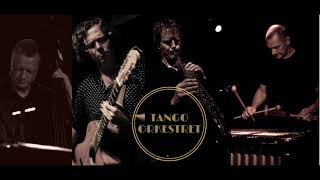 Tango Orkestret live i Aarhus okt 2021 [upl. by Elatia]