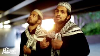 RABA NA YA RABA NA  DEEWANE MUSTAFA TWINS  OFFICIAL HD VIDEO  HITECH ISLAMIC  BEAUTIFUL NAAT [upl. by Donaldson]