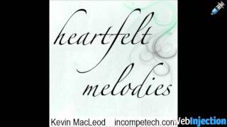 Kevin MacLeod  Reaching Out [upl. by Motch]