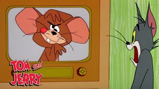 Jerrys beste Streiche  Tom amp Jerry  GenWBDeutschland [upl. by Naie954]