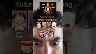 “KING OF THE PIRATES IS EZ TRUST”💀💀💀onepiece goldroger luffy shanks joyboy blackbeard fexr [upl. by Field]