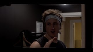 The Wombats UK TOUR 19 Documentary Part 1 [upl. by Ilarrold]