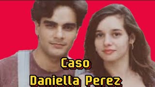 1ª entrevista de Guilherme de Pádua após a morte de Daniella Perez Nélio Bilate fala sobre o caso [upl. by Raimund119]