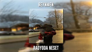 Reynmen  Radyoda Neşet Speed Up [upl. by Sucramed]