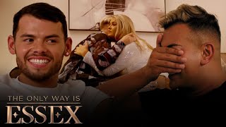 TOWIE Trailer Friendship Or Love 💔  The Only Way Is Essex [upl. by Nedmac]