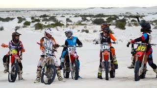 Lancelin 2015  lanobanta [upl. by Claudetta584]