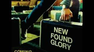 New Found Glory  Hold My Hand [upl. by Sopher]