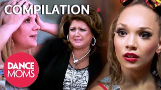 BEST of Dance Moms 2023 Flashback Compilation  Part 1  Dance Moms [upl. by Nylzor]