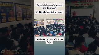 Mr Bond Chemistry classes Hazaribagh By Subhash Yadav sir In 2024 [upl. by Ihn]