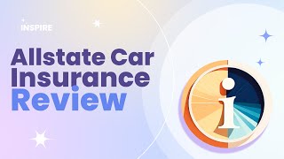 Allstate Car Insurance Review Pros and Cons [upl. by Neesay]