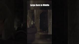 All Blue Medallion Farm Locations shorts residentevil4remake residentevil [upl. by Cain]