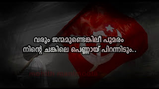 Sakhavu  sagavu Kavitha Full with Lyrics [upl. by Traweek]