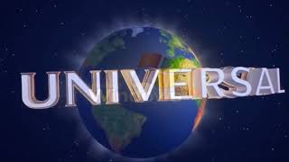 Universal Studios Home Entertainment 1998 Logo Effects 2 [upl. by Soigroeg]