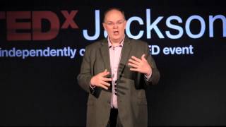 What is good governance  Ben Warner  TEDxJacksonvilleSalon [upl. by Dimitry]