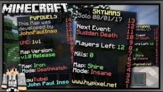 How to make Personal Scoreboards In Minecraft Bedrock [upl. by Sirromed]