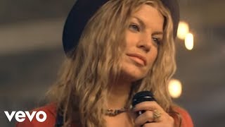 Fergie  Big Girls Dont Cry Personal Extended Version [upl. by Han889]