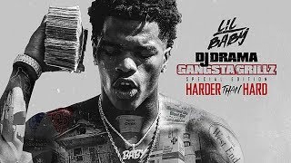 Lil Baby  Stendo Feat 4PF DT Harder Than Hard [upl. by Narod]