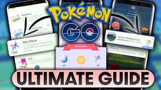 HOW TO GET PREMIUM ITEMS in POKEMON GO  ULTIMATE GUIDE amp BEST TIME TO USE [upl. by Pegg996]