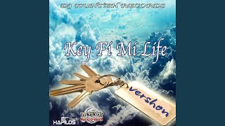 Key Fi Mi Life Radio Edit [upl. by Flint]