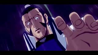 Gildarts vs Bluenote AMV  NEFFEX  Never Give Up [upl. by Philina]