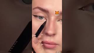 Tuto 3 techniques de eyeliner [upl. by Imoin410]