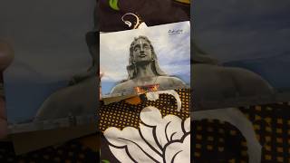 Rudraksha Diksha Free Rudraaksh  Adiyogi Satguru [upl. by Awra]