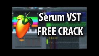 Serum VST Crack 2022  New Version  Free Download [upl. by Barrington459]