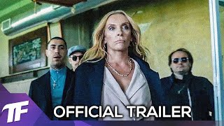 MAFIA MAMMA Trailer 2 NEW 2023 Monica Bellucci Toni Colette Comedy Movie [upl. by Nwahsirhc]