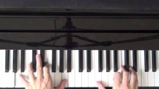 Fur Elise Lesson 3 [upl. by Keeryt223]