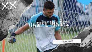 Daniel Ibañez  Arquero  Reserva Atlético Tucumán 2022 [upl. by Mabel]